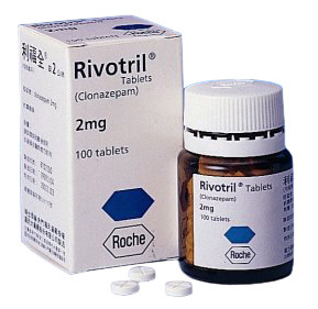 Rivotril