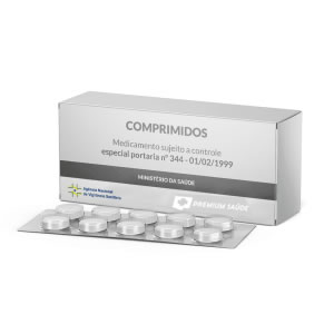 Stavigile 200mg 30 comp Libbs