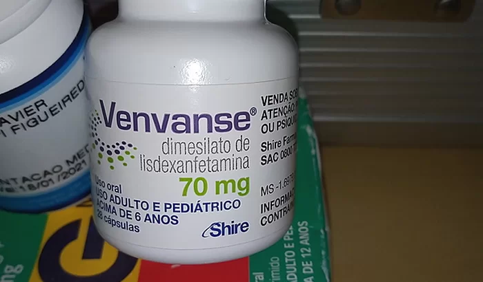 Venvanse