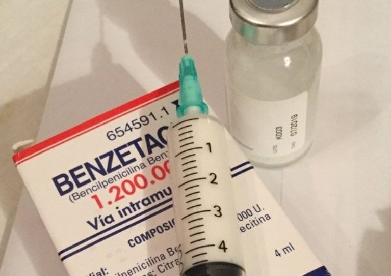 benzetacil 1200000