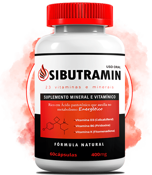 comprar sibutramina
